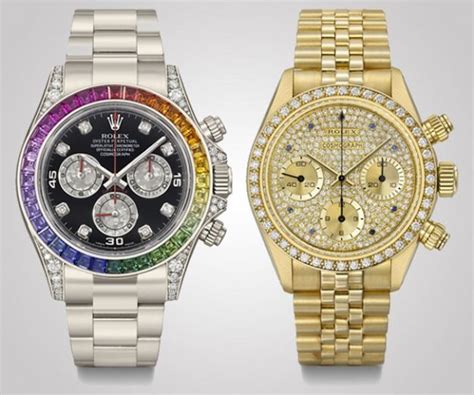 rolex da collezione